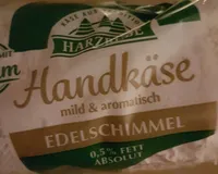 Handkäse mild & aromatisch Edelschimmel
