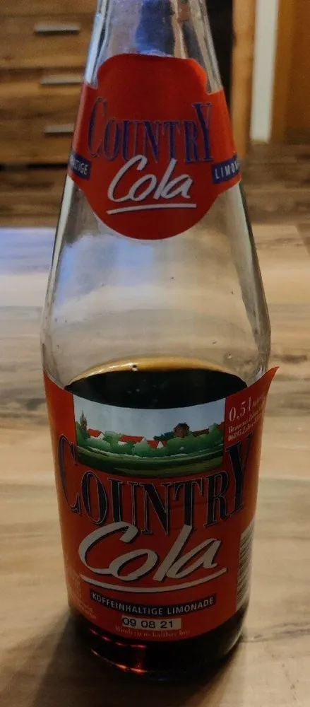 Country Cola