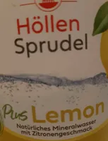 Plus Lemon