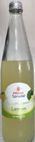 Höllen Sprudel Lemon