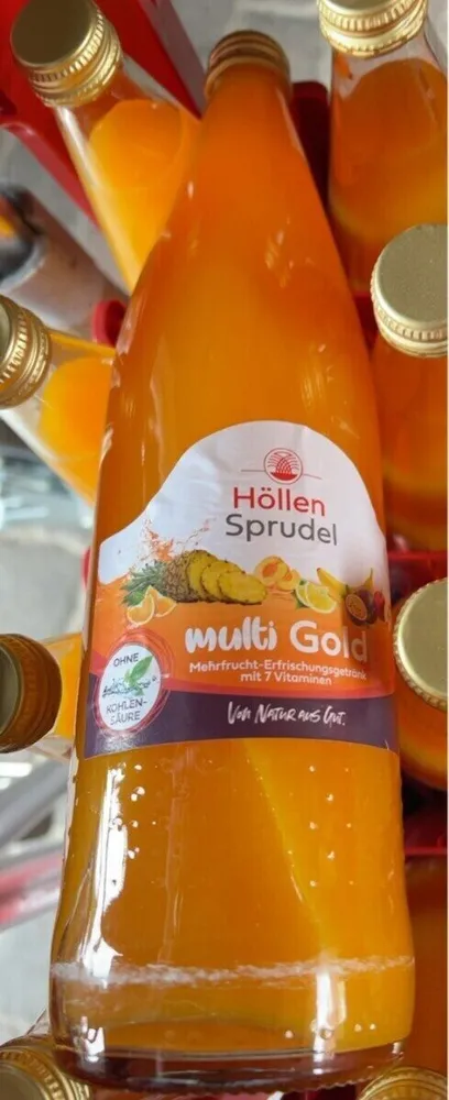 Multi Gold