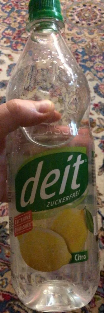 Deit Citro