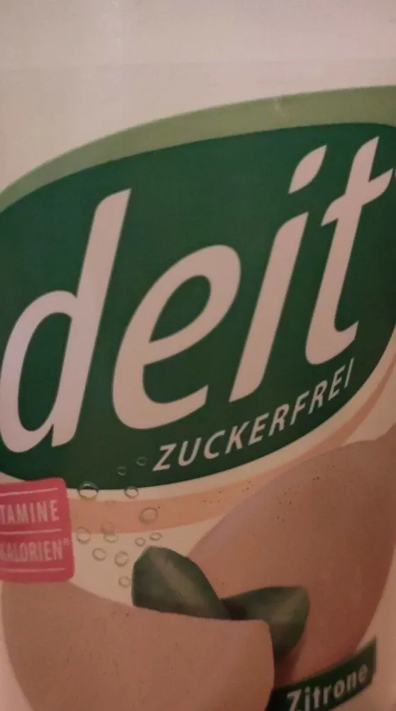 DEIT Zitone