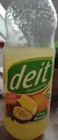 Deit Citrus-Maracuja