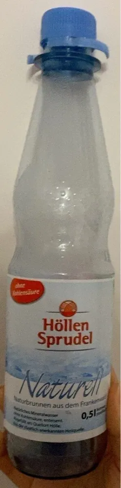 Höllen Sprudel