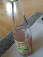 Grapefruit Weiss
