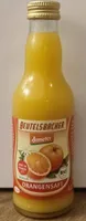 Orangensaft