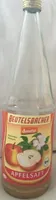Apfelsaft