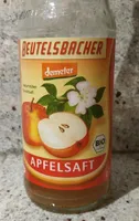Apfelsaft