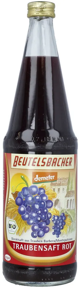 Traubensaft
