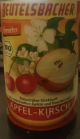 Apfel-Kirsch