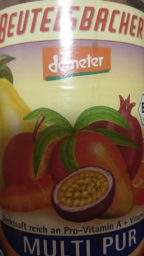 Multi pur