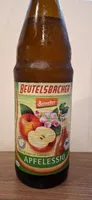Apfelessig naturtrüb