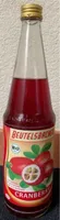 Bio Cranberry