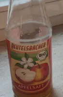 Apfelsaft
