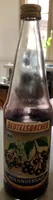 Holundersaft