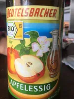 Apfelessig