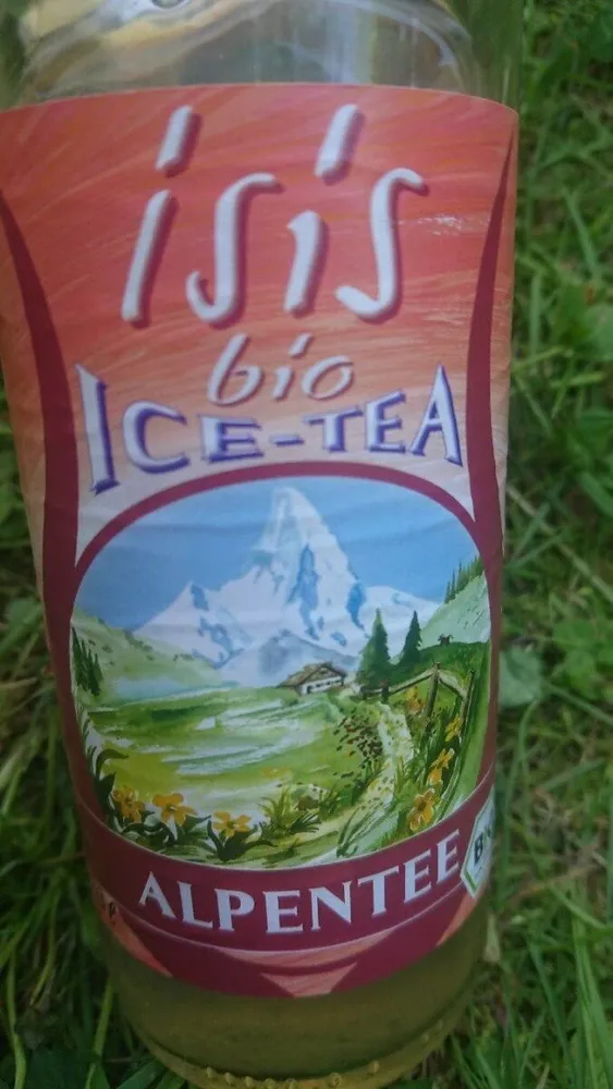 Isis Bio Alpentee