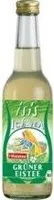 Beutelsbacher Isis Grüner Eistee, 0,33 LTR Flasche