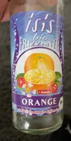 Bio Frizzante Orange
