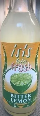 Bitter lemon