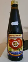 Zumo de arándano rojo AMERICANO