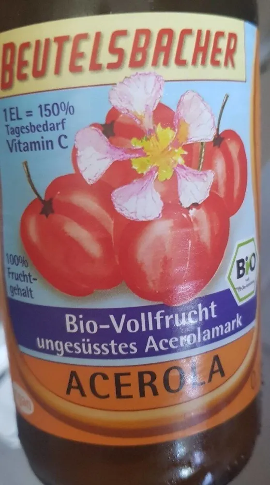 Acerola