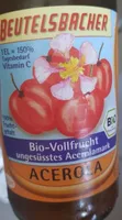 Acerola