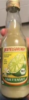 Limettensaft