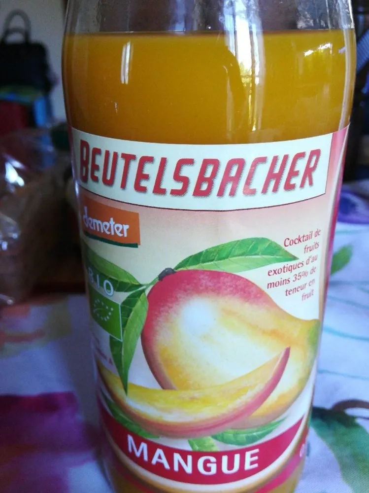 Mangue