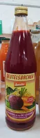 COCKTAIL JUS DE LEGUMES LACTO-FERMENTE