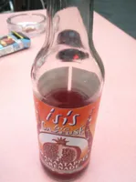 Isis bio gazeuse grenade