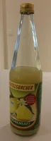 Zitronensaft