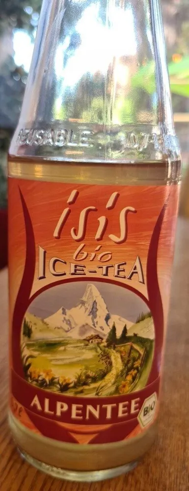 Bio Alpentee