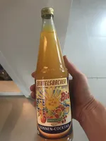 Sonnen-cocktail