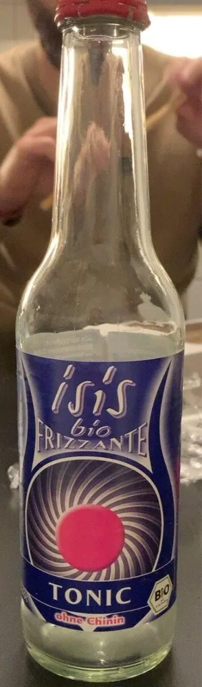 Bio tonic
