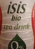 Isis Bio Team drink