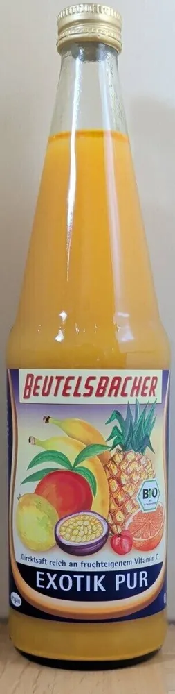 Exotik Pur