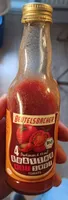 Quattro Hot Shots Tomate