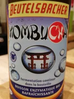 Kombucha