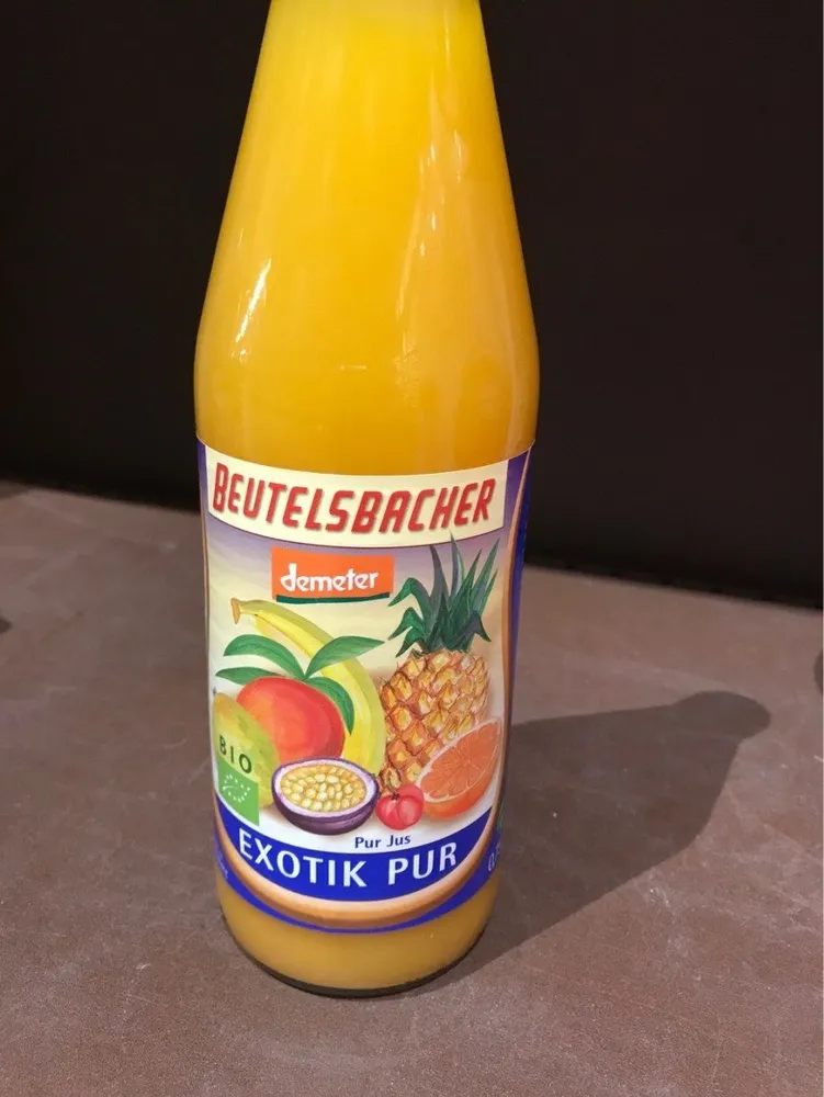 EXOTIK PUR