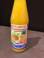 EXOTIK PUR