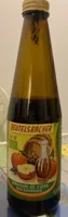 Vinaigre de cidre balsamique