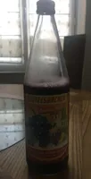 Jus Raisin Rouge