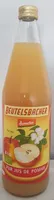 Pur jus de pomme