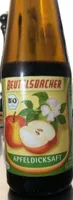 Apfeldicksaft