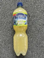 ISO Sport Grapefruit Zitrone