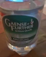 Mineralwasser