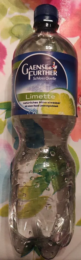 Gaensefurther Limette