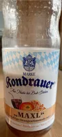 Kondrauer Spezi „Maxl“